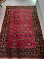 Perzisch vloerkleed, bordeaux rood, 120x180cm, Huis en Inrichting, Stoffering | Tapijten en Kleden, Gebruikt, 100 tot 150 cm, Ophalen of Verzenden