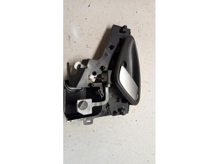 Portiergreep 4Deurs links-achter van een Citroen C5, Auto-onderdelen, Carrosserie en Plaatwerk, Citroën, Gebruikt, 3 maanden garantie