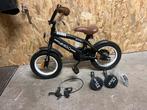 Amigo BMX 12 inch kinderfiets, Fietsen en Brommers, Fietsen | Kinderfietsjes, Ophalen, Zo goed als nieuw