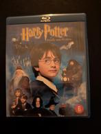 Harry Potter en de Steen der Wijzen - Blu-ray, Cd's en Dvd's, Ophalen of Verzenden, Zo goed als nieuw, Kinderen en Jeugd