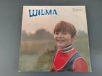 Lp Wilma, Cd's en Dvd's, Vinyl | Nederlandstalig, Ophalen of Verzenden, Zo goed als nieuw, Levenslied of Smartlap