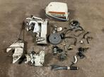 Evinrude Johnson 6 pk 2 takt buitenboordmotor onderdelen, Watersport en Boten, Ophalen of Verzenden, Gebruikt, Motor en Techniek