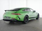 Mercedes-Benz AMG GT 4-Door Coupe AMG 63 S E Performance / 8, Gebruikt, 4 stoelen, Bedrijf, Vierwielaandrijving