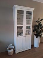 Buffetkast wit, Huis en Inrichting, Kasten | Vitrinekasten, Ophalen, 200 cm of meer, 50 tot 100 cm, 25 tot 50 cm