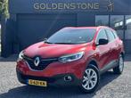 Renault Kadjar 1.2 TCe Limited 1e Eigenaar,Navi,Clima,Cruise, Voorwielaandrijving, Stof, Gebruikt, Euro 6