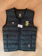 Vitesse bodywarmer nieuw! Maat M, Ophalen of Verzenden, Zo goed als nieuw, Zwart