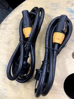 Povercon True kabel neopreen, Ophalen, Nieuw, Licht