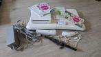 Nintendo wii in incl balance board en hdmi adapter, Spelcomputers en Games, Ophalen of Verzenden, Zo goed als nieuw, Met 2 controllers