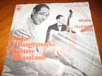 Duke Ellington + Jimmy Blanton: Blues, Ophalen of Verzenden, Zo goed als nieuw, Jazz en Blues, Single