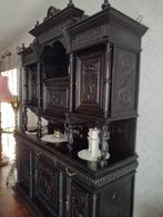 Bretoense eetkamer, Antiek en Kunst, Ophalen