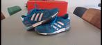 Adidas sneaker, Kleding | Heren, Schoenen, Ophalen, Blauw, Adidas, Sneakers of Gympen