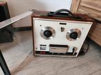Sony bandrecorder reel, Audio, Tv en Foto, Bandrecorders, Ophalen of Verzenden