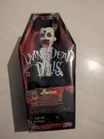 Living Dead Dolls - Haemon, Verzamelen, Poppen, Ophalen of Verzenden, Zo goed als nieuw, Pop