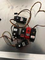 Gas en rem servo, Ophalen of Verzenden, Zo goed als nieuw