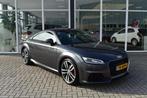 Audi TT 2.0 TFSI Pro Line S|Automaat|S.line|Virtual cockpit|, Auto's, Audi, Gebruikt, Euro 6, 4 cilinders, 1984 cc
