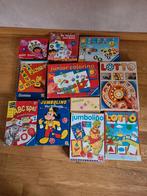 Diverse spellen, Hobby en Vrije tijd, Gezelschapsspellen | Bordspellen, Ophalen of Verzenden