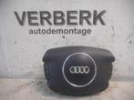 Airbag Stuur Audi A6 Avant (C5) (2001-08/2005-01) 8e0880210m, Auto-onderdelen, Interieur en Bekleding, Gebruikt, Postoffice@zf.com
