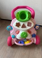 Loopwagen met accesoires en geluid, Ophalen, Gebruikt, Duw- of Trekspeelgoed