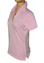 NIEUWE PIN HIGH GOLF dames polo, shirt, roze, Mt. XL, Sport en Fitness, Golf, Nieuw, Overige merken, Ophalen of Verzenden, Kleding