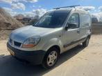 Renault Kangoo Express 1.6-16V automaat! Grijs kenteken benz, Auto's, Gebruikt, Renault, 1070 kg, Origineel Nederlands