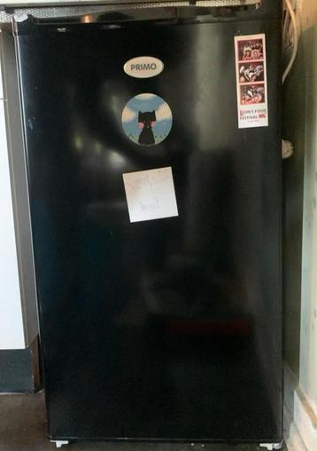 Primo Koelkast and Vriezer beschikbaar voor biedingen