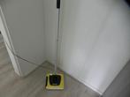 Kruimelveger Karcher KB5, Ophalen, Overige typen, Zo goed als nieuw, Minder dan 1200 watt