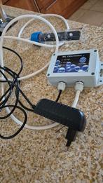 magnesium chlorator, Ophalen of Verzenden, Zo goed als nieuw, Overige typen