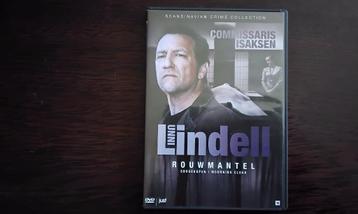 Unni Lindell rouwmantel, origineel  beschikbaar voor biedingen