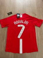 CR7 Man Utd Jersey – Never Worn, With Tags!, Maat M, Ophalen of Verzenden, Nieuw, Shirt