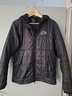 Zwarte nike jas, Ophalen of Verzenden, Gedragen, Zwart