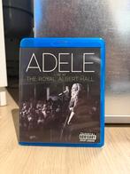 Adele - Live at the Royal Albert Hall (Blu-ray), Cd's en Dvd's, Ophalen of Verzenden, Zo goed als nieuw, Muziek en Concerten