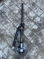 Zip SP 2000 Voorvork ORIGINEEL, Fietsen en Brommers, Brommeronderdelen | Scooters, Verzenden, Gebruikt, Overige typen, Piaggio