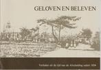 Drs. J. van Gelderen: Geloven en beleven, Ophalen of Verzenden, Gelezen, Drs. J. van Gelderen, Christendom | Protestants