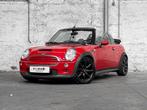 Mini Cooper S 1.6 cabriolet 170pk 2005 (Org-NL), 80-RR-HS, Auto's, Mini, Voorwielaandrijving, 65 €/maand, Gebruikt, 4 cilinders