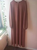 Prachtig abaya maat xxl., Ophalen, Overige typen, Zwart, Maat 46/48 (XL) of groter
