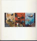 In de sporen van een burger; kunst in Schijndel 1998, Verzenden, Zo goed als nieuw