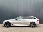 BMW 5-serie Touring 520i M-Sport / pano / tr.hk / camera / 2, Automaat, 1998 cc, Achterwielaandrijving, Gebruikt