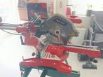 Einhell TC-SM 216 Verstekzaag met onderstel, Doe-het-zelf en Verbouw, Ophalen, Zo goed als nieuw, 1200 watt of meer, Afkortzaag