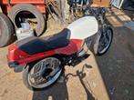 Honda MBX80 aangeboden+onderdelen, Fietsen en Brommers, Ophalen, Gebruikt, Blok