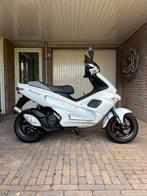 Gilera Runner 50cc 2t Getuned, Ophalen, Tweetakt, Overige modellen, Maximaal 45 km/u