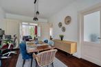 4 Stoelen, Ophalen, Zo goed als nieuw, Blauw, Vier