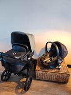 Bugaboo Fox 5 Set - Complete Kinderwagen!, Bugaboo, Ophalen of Verzenden, Zo goed als nieuw, Combiwagen