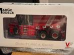 Vervaet 1:32 margemodels nieuw, Ophalen of Verzenden, Zo goed als nieuw, Tractor of Landbouw, Overige merken