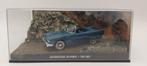 #17 Sunbeam Alpine James bond auto met boekje, Verzenden, Nieuw, Auto, Universal Hobbies