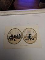 POLLY PUT THE KETTLE ON. 1924, Verzamelen, Ansichtkaarten | Themakaarten, Ophalen of Verzenden, 1920 tot 1940, Sterren en Beroemdheden