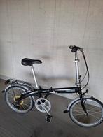 Dahon vouwfiets 20 inch met versnellingen, 20 inch of meer, Gebruikt, Versnellingen, Ophalen of Verzenden