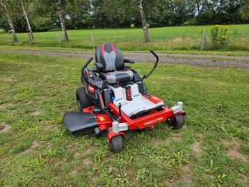 AANBIEDING Toro MR5075T zero-turn zitmaaier beschikbaar voor biedingen