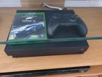 Xbox one x met 6 (race) spellen, Xbox One, Ophalen of Verzenden, Zo goed als nieuw, 1 TB