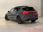 Cupra Leon 1.4 e-Hybrid VZ Copper Edition | PANO | AMBIANCE, Adaptive Cruise Control, 77 km/l, Gebruikt, Euro 6
