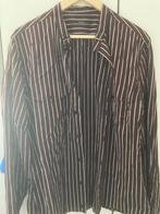 GUCCI overhemd, Ophalen, Zo goed als nieuw, Gucci, Halswijdte 43/44 (XL)